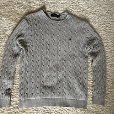 Pull Polo Ralph Lauren