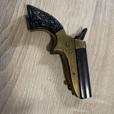 Sammlerwaffe klein 