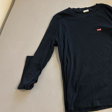 Langarm Shirt Levis