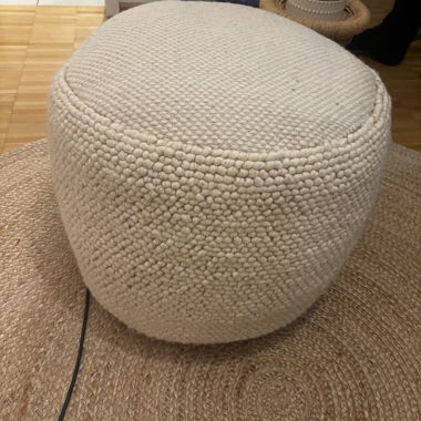 Pouf da seduta