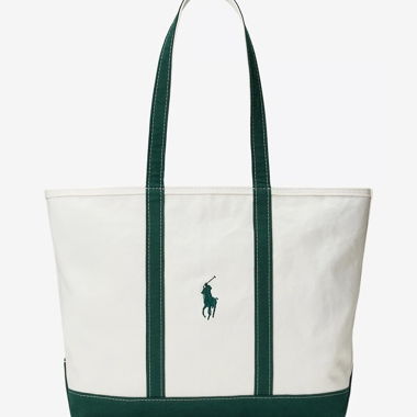 Ralph Lauren Wimbledon Shopper