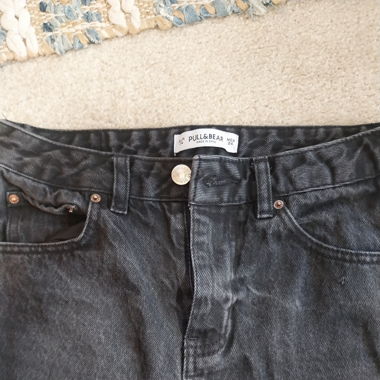 Jeans noir