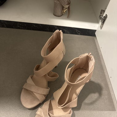 High Heels