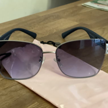 Lunettes de soleil 