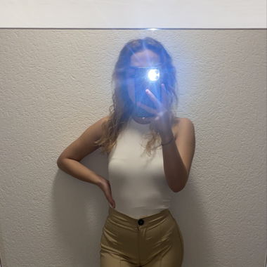 Pantalon berskha