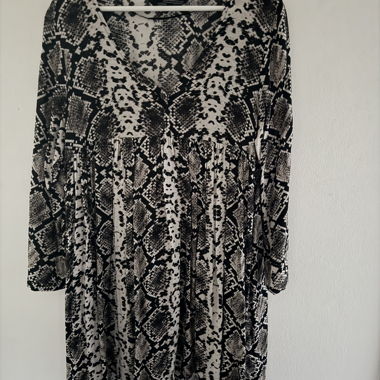 Robe Zara