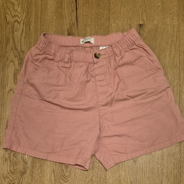 Shorts roses