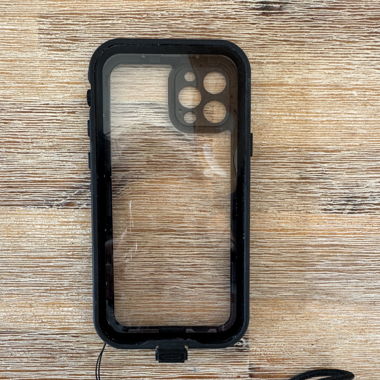 Wasserdichte Handyhülle für iPhone 12 & 12 Pro