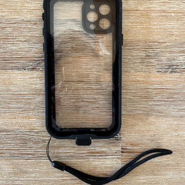 Wasserdichte Handyhülle für iPhone 12 & 12 Pro