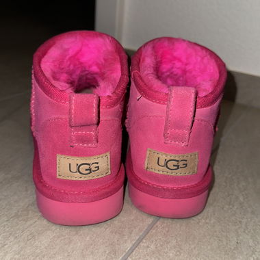 Uggs Mini
