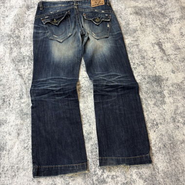 Jeans Lolita japonais