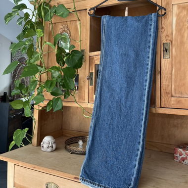 LEVI‘S • JEANS