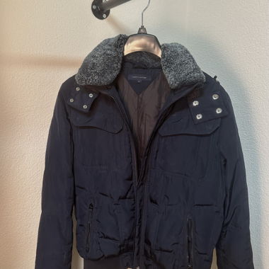 Tommy Hilfiger Winterjacke M