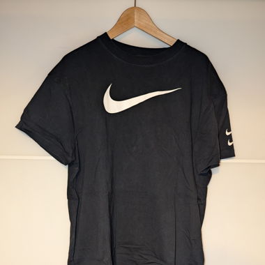 T-Shirt-Kleid