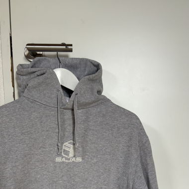 SAJAS Hoodie, M 