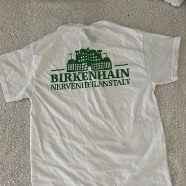 KIZ Shirt