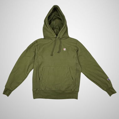 Champion Hoodie