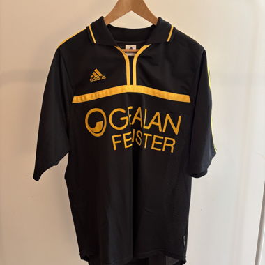 Maglia vintage #23 WEBER