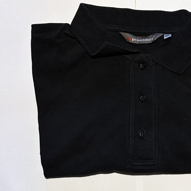 Polo Shirt slim  XL