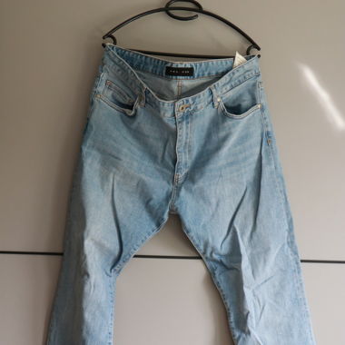 Pegador Jeans Grösse 36