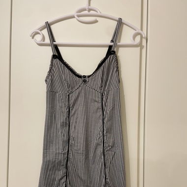 Chemise de nuit Etam