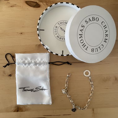 Thomas Sabo Armband