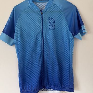 Cycliste da bici