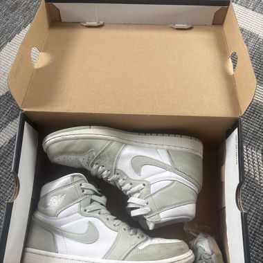 Jordan 1 high