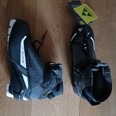 Chaussures de ski de fond Fischer XC Comfort Pro
