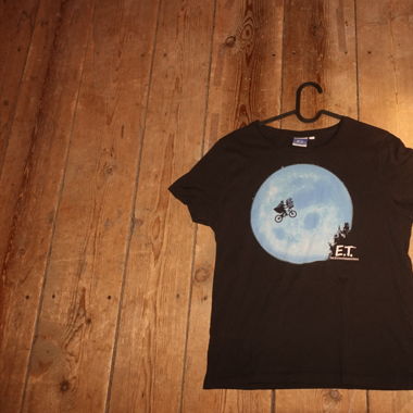 E.T. T-Shirt