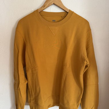 Sweat UNIQLO Taille M