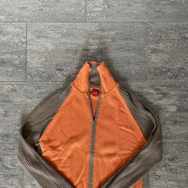 Vintage Esprit zipper