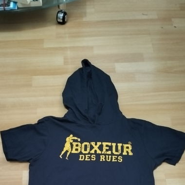 Boxeur