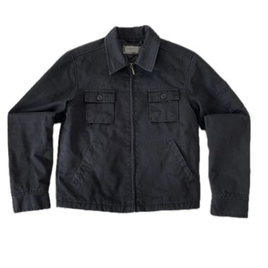 Veste de travail Teddy