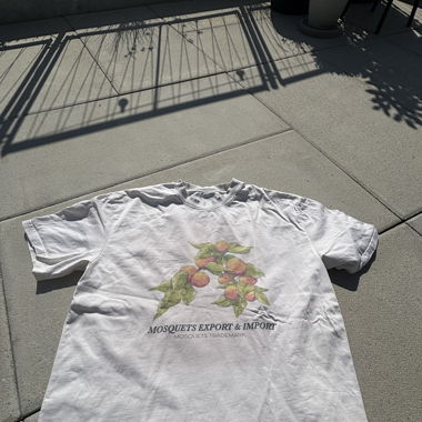 Mosquets Tee