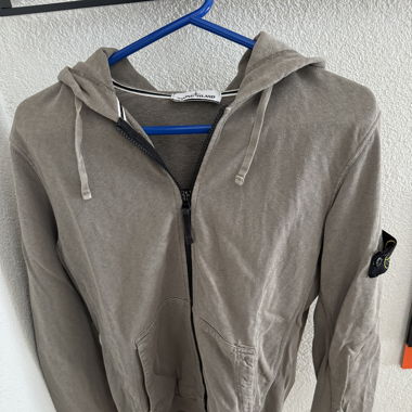 Stone Island Sweatjacke zum Verkauf