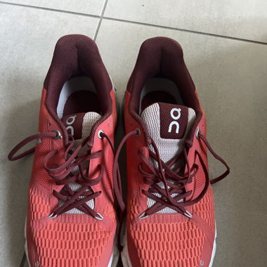On running oder Fitness schuhe