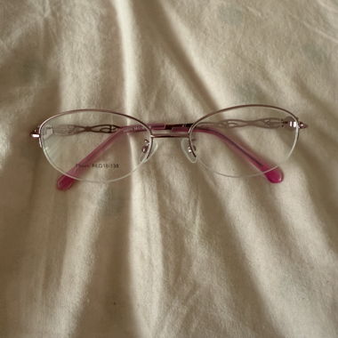 Bayonetta-Brille
