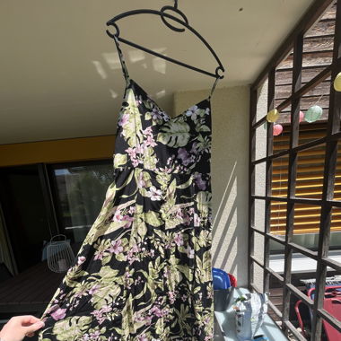 Sommerkleid 