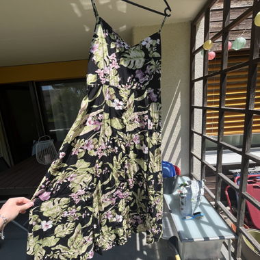 Sommerkleid 