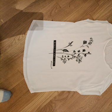 Tshirt,-/ Bluse
