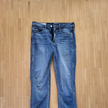 Gap jeans Slim highlight rise vintage style 