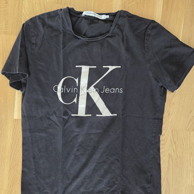 Calvin Klein Jeans T-shirt