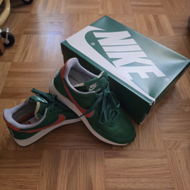 Nike Stranger Things Hawkins sneakers