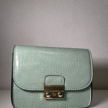kleine Handtasche