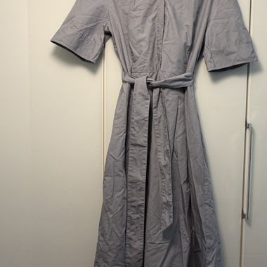 Graues Marc O'Polo Kleid
