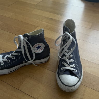 Converse Schuhe