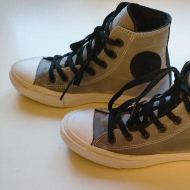 Baskets montantes Converse All Star
