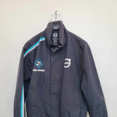 Veste coupe vent "Volvo"