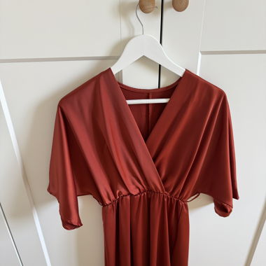Robe d'été